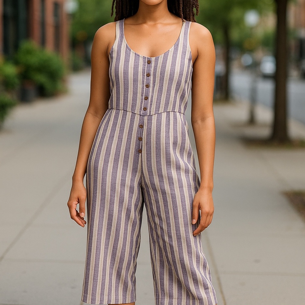 Chances R jumpsuit